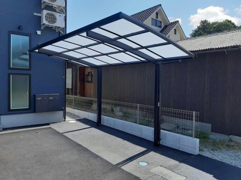  グッドフィールド宮荘Ⅰ