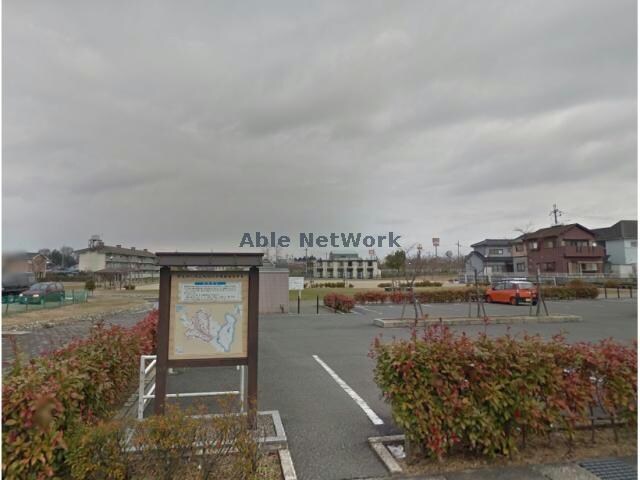 五個荘北公園(公園)まで1059m グッドフィールド宮荘Ⅰ