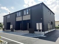 トラスト　メゾン