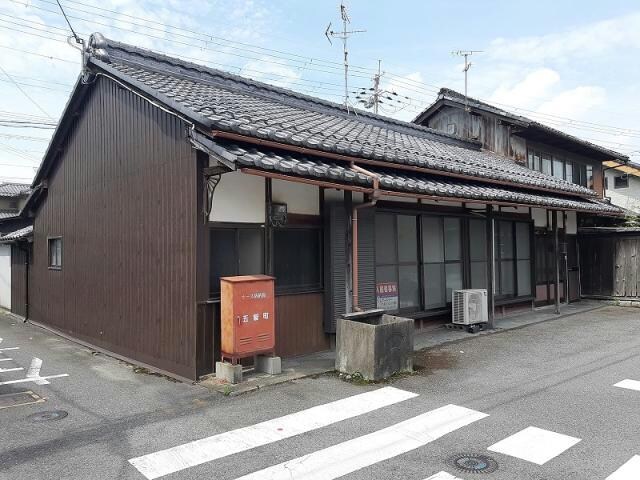  東近江五智貸家