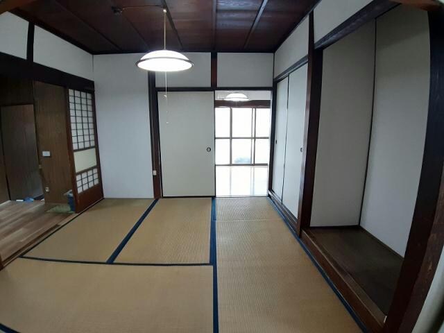  東近江五智貸家