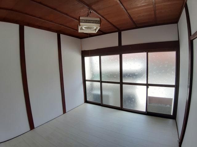  東近江五智貸家