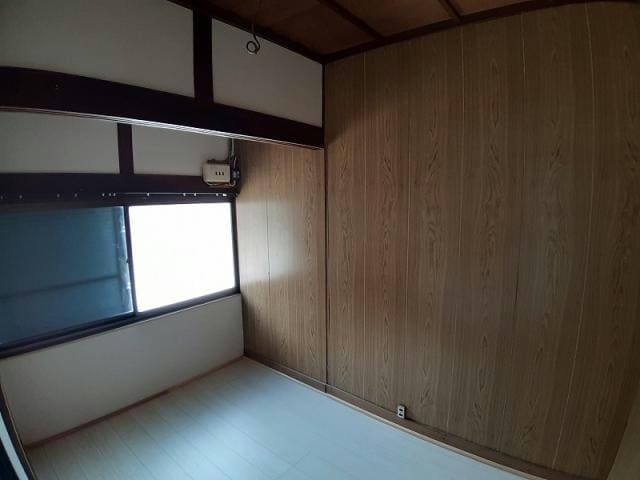  東近江五智貸家