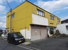 アオイビルの外観