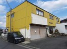アオイビルの外観