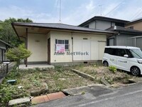 蒲生堂貸家