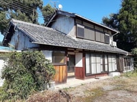 山上町貸家