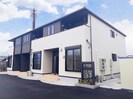 サンジェルマンの外観