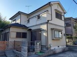 愛荘町長野貸家