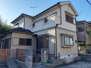 愛荘町長野貸家