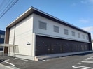 La Tour GOIDENの外観