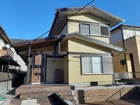 宮川町貸家