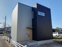 UC金屋2丁目