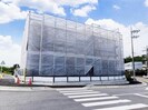 Dレジデンス東近江の外観