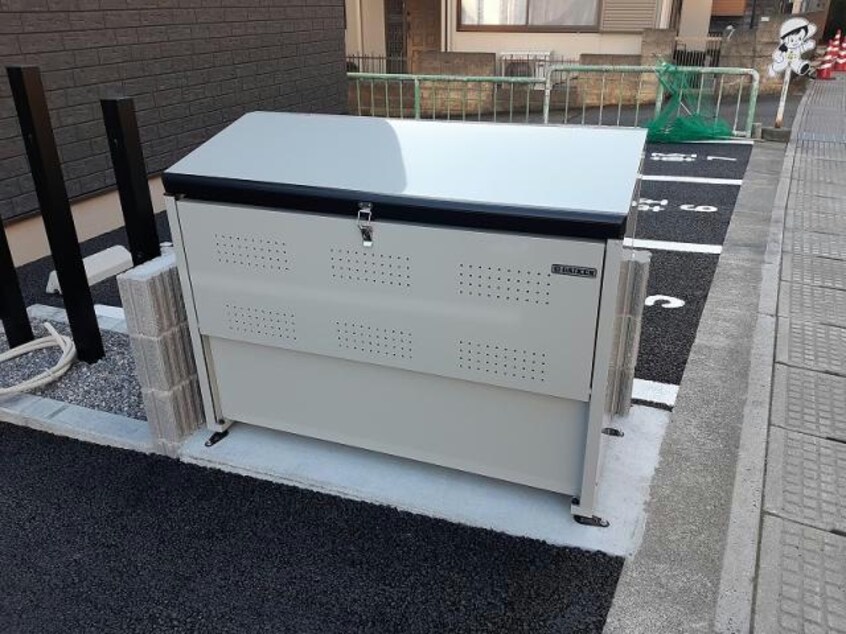  グッドライフステージ八日市清水