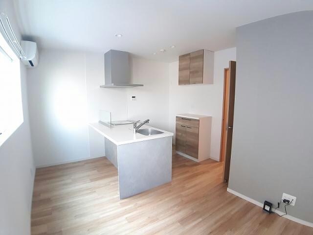  グッドライフステージ八日市清水