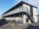 カルフールOMORI A棟