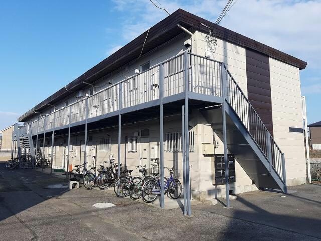  カルフールOMORI A棟