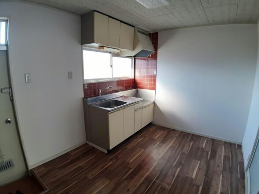  カルフールOMORI A棟