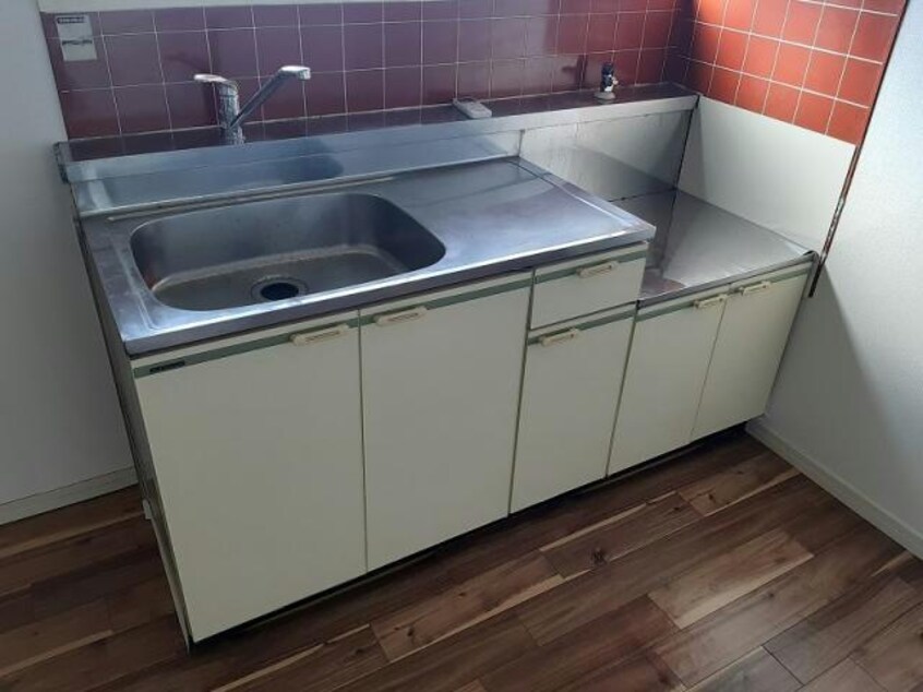  カルフールOMORI A棟