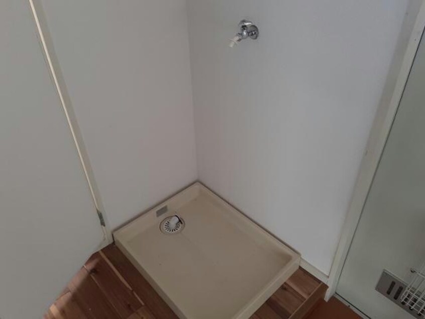  カルフールOMORI A棟