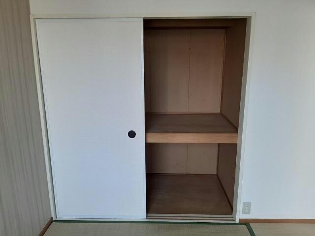  カルフールOMORI A棟