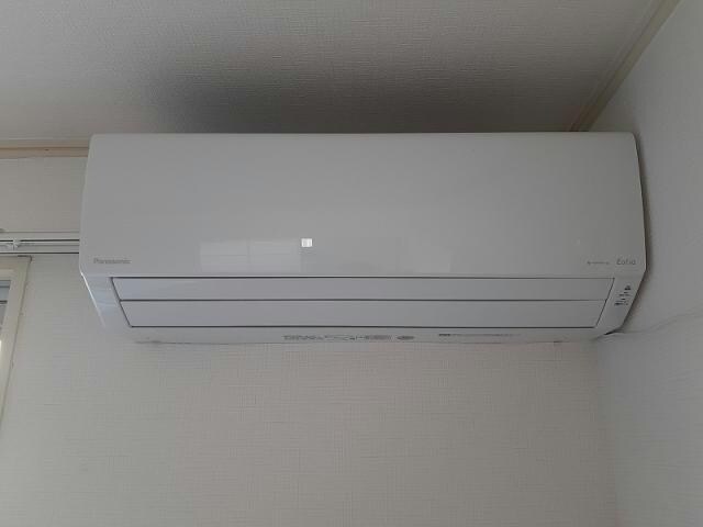  カルフールOMORI A棟