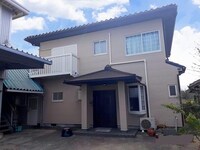 大林町貸家