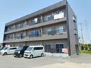 サツキコーポの外観