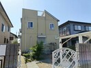 宮川町戸建の外観