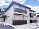 ラヴィーヌの外観