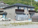 ラヴィーヌの外観