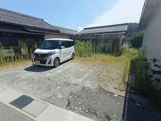  安土町石寺貸家