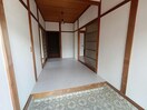  安土町石寺貸家