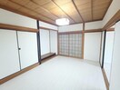  安土町石寺貸家