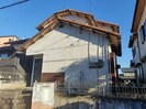 日野別所貸家の外観