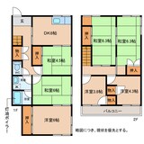 札の辻F邸