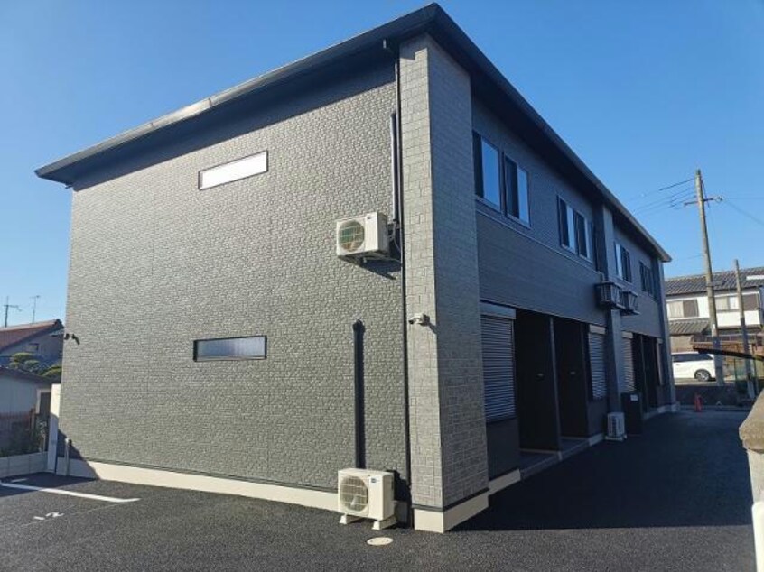  グッドライフステージFJ