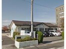 日野町立保育所あおぞら園(幼稚園/保育園)まで577m グッドライフステージFJ