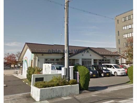 日野町立保育所あおぞら園(幼稚園/保育園)まで577m グッドライフステージFJ