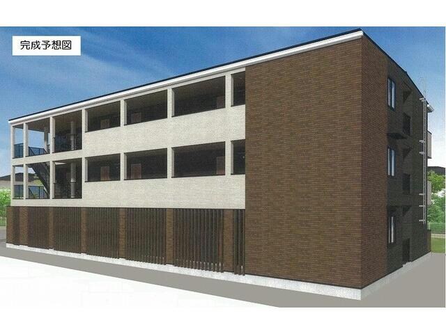  リ：ルーム　東近江