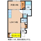 グッドライフステージ札ノ辻