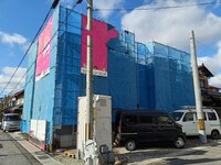 金屋二丁目戸建（仮称）