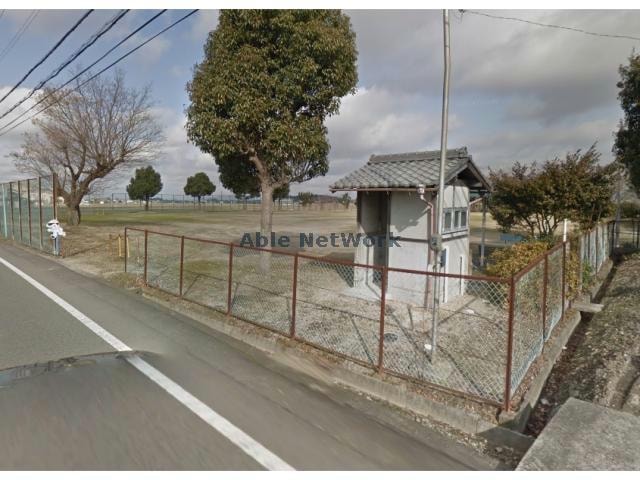 横溝農村公園(公園)まで2422m 小田苅町大林邸