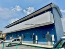 ファインビュー栄田の外観