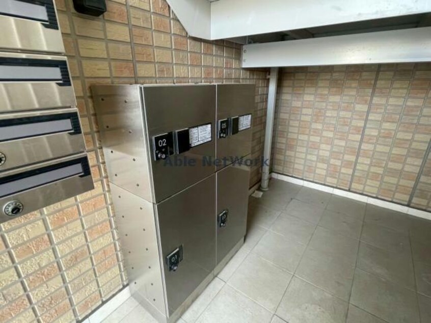  ロイヤルニュータウン