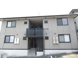 サンライズヒル福田　Ａ棟