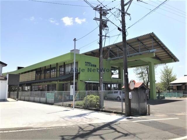 ふくた保育園(幼稚園/保育園)まで1243m サンライズヒル福田Ａ棟