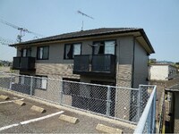 サンライズヒル福田　C棟
