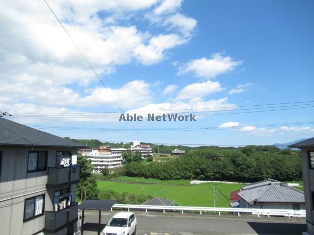  長崎本線/東諫早駅 徒歩12分 1階 築22年